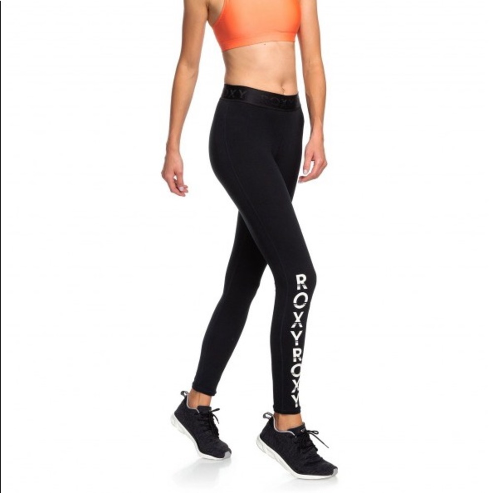 Roxy fitness leggings